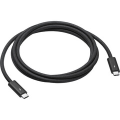 Кабель Apple Thunderbolt 4 Pro Cable (1,8м)