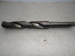 Сверло 31.5мм (160х290) Р6М5 к\х К/М3 СССР Уценка