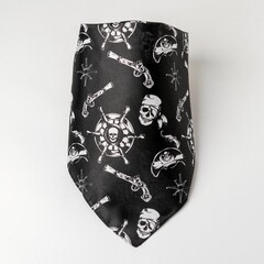 Купить Бандана Веселый Роджер в Магазине тельняшек