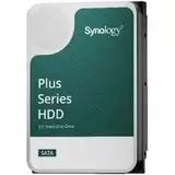 Synology HDD SATA 3,5" 16Tb, 7200 rpm, 512Mb buffer, MTTF 1,2M, 1YW