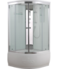 Душевая кабина Timo Comfort Clean Glass 90*90*220  (T-8890C)