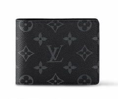 Бумажник Louis Vuitton Multiple Monogram Eclipse