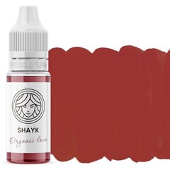 SHAYK