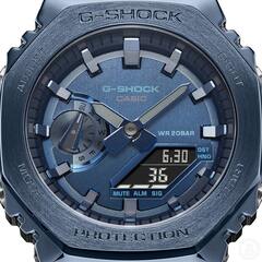 Часы мужские Casio GM-2100N-2A G-Shock