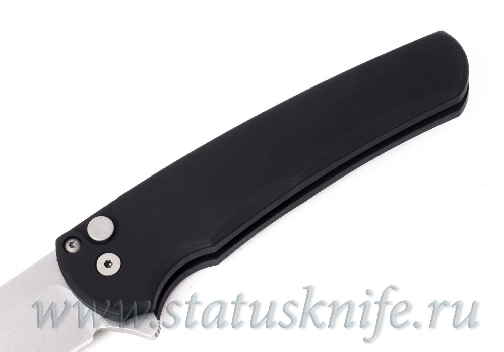 Нож Pro-Tech Malibu 5301 black