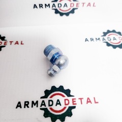 Пресс-масленка 1/8 (90 град) | 1450/1001 | Аналог