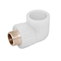 ViEiR Угольник PPR комб. переходной НР 32х3/4" (VER324LM)