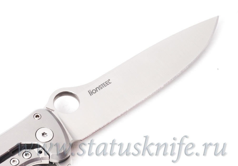 Нож Spyderco C271TIP Slym Integral
