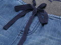 Sweet Berry Шорты джинсовые 