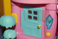 Kiddieland Развивающий центр 