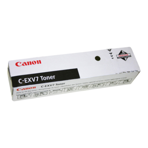 Canon C-EXV7 Toner