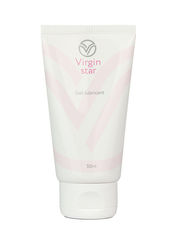 Интимный лубрикант для женщин Titan Gel Virgin Star - 50 мл. - 