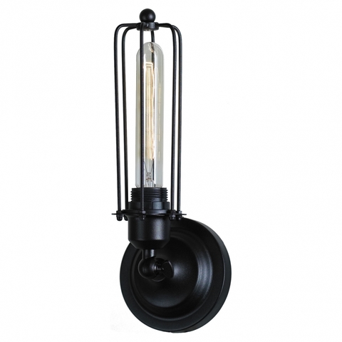 Настенный светильник Lussole Loft Irondequoit LSP-9108