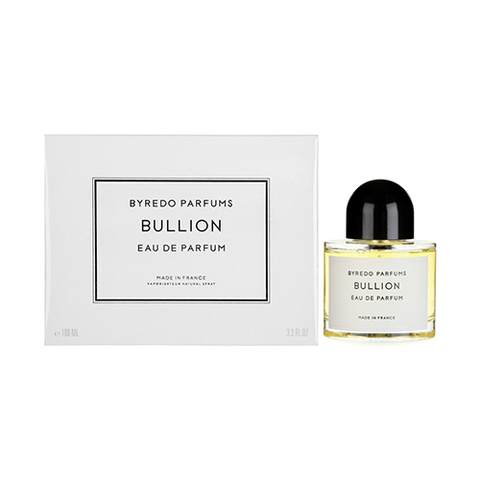 Byredo Bullion