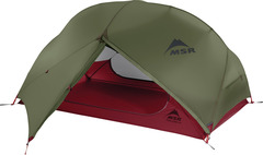 Палатка MSR Hubba Hubba NX Green