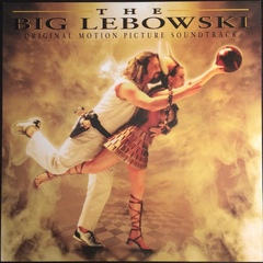 Soundtrack / The Big Lebowski (LP)