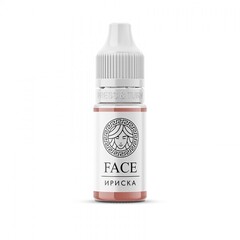 FACE "Ириска" Пигмент для перманентного макияжа губ, 6 мл