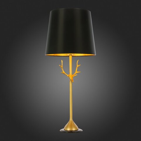 Настольная лампа ST Luce Velossa SL1123.204.01