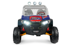 Багги Peg Perego Polaris RZR 900 XP