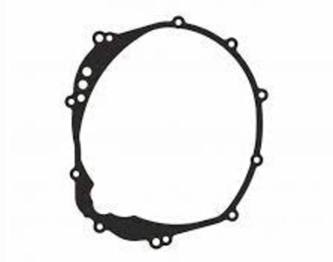 Прокладка крышки картера Yamaha 5JW154611100