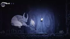 Игра Hollow Knight (Switch)