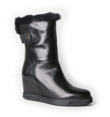 Ботинки Baldinini 549232 Черный