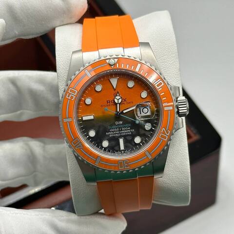 Часы Rolex