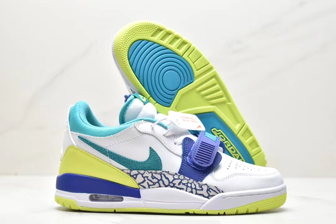 Nike air jordan legacy 312 just don new arrivals