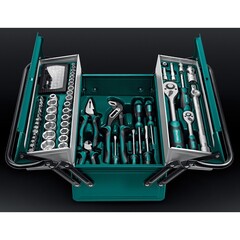 KRAFTOOL GRAND-99, 99 предм., (1/2