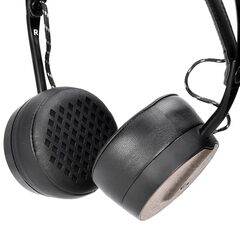 Амбушюры для наушников House of Marley Buffalo Soldier