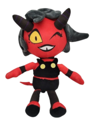 Мягкая игрушка Helluva Boss Милли