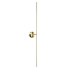 Настенный светильник Maytoni Elegant C084WL-L18BS2.7K
