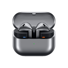 Беспроводные наушники Samsung Galaxy Buds 3, Silver (Серебристый)