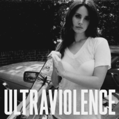 Lana Del Rey / Ultraviolence (2LP)
