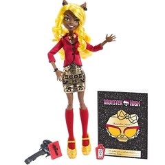 Клавдия Вульф. Страх, камера, мотор!