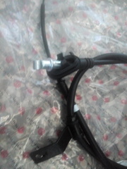 ТРОС РУЧНИКА ПРАВ SONATA ТАГАЗ ARIRANG (ДИСК)