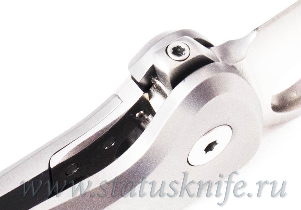 Нож Spyderco C271TIP Slym Integral