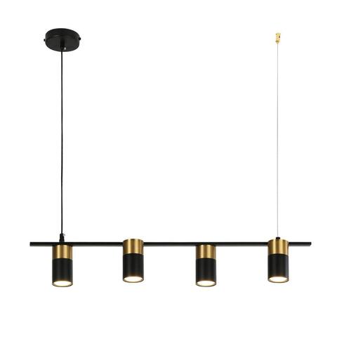 Подвесной светильник Favourite Topper 2825-4P