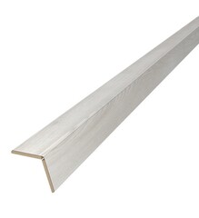 Угол складной ХДФ Союз Elegance Дуб Атланта 2700х56х3,2 мм