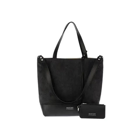 Сумка Родос черный