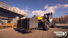 Construction Simulator - Year 2 Season Pass (Версия для СНГ [ Кроме РФ и РБ ]) (для ПК, цифровой код доступа)