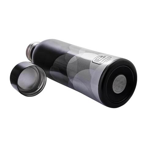 Термос Bugatti B Bottle Twin Lux circle fade BBT-CF500NS