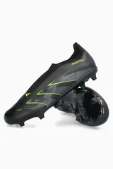 Бутсы adidas Predator League LL FG/MG - черный