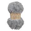 Fancy Fur XL 08 светло-серый