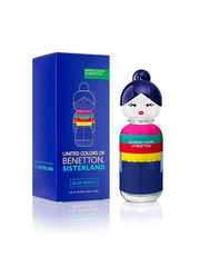 BENETTON Sisterland Blue Neroli lady 50ml edt