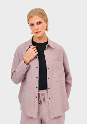 Рубашка BULMER