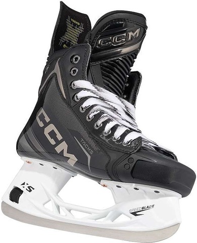 Коньки CCM TACKS XF SR 7 REGULAR