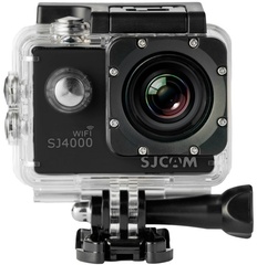 Экшн-камера SJCAM SJ4000