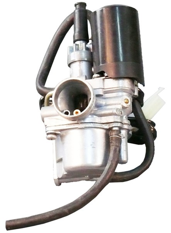 Карбюратор  Honda d-14  CN