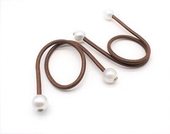 Подхваты для штор р. 43х0,7 см